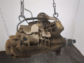 Редуктор Раздаточный КПП (раздатка), Land Rover Freelander 1 2003-2006