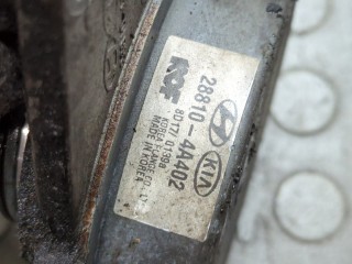 Насос вакуумный, ориг. номер 288104A402, Hyundai H-1 Starex