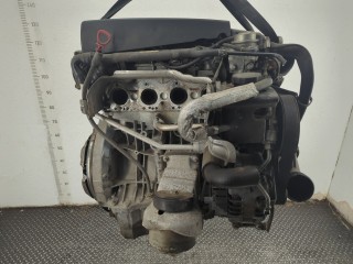 Насос вакуумный, Mercedes C W203 2004-2008
