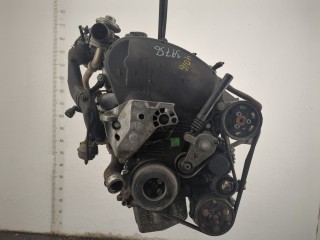 Насос вакуумный, Volkswagen Golf 4 1997-2006