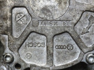 Насос вакуумный, Skoda Octavia 2008-2013
