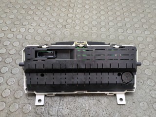Щиток приборов (приборная панель), ориг. номер AH2210849DH, LR023949, Land Rover Discovery 2009-2013