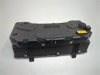 Щиток приборов (приборная панель), Lincoln Navigator 2006-2014