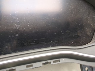 Щиток приборов (приборная панель), ориг. номер 8W5920890E, Audi Q5 2017-2020