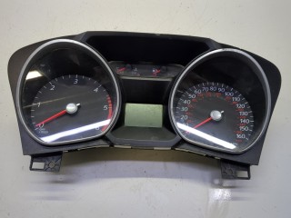 Щиток приборов (приборная панель), Ford S-Max 2006-2010