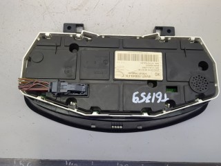 Щиток приборов (приборная панель), ориг. номер 8V4T10849FK, Ford Focus 2007-2011