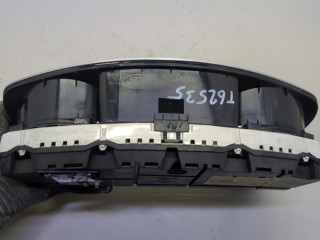 Щиток приборов (приборная панель), Ford S-Max 2006-2010