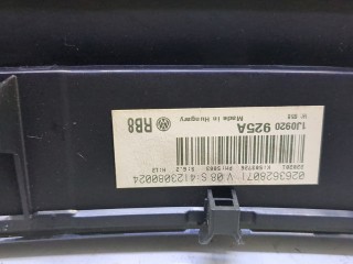 Щиток приборов (приборная панель), ориг. номер 1J0920825A, Volkswagen Golf 4 1997-2006