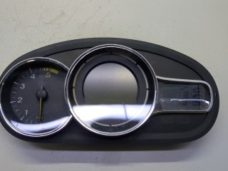 Щиток приборов (приборная панель), ориг. номер 248103988R, Renault Megane 2008-2014