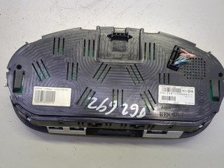 Щиток приборов (приборная панель), ориг. номер 248103988R, Renault Megane 2008-2014