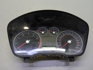 Щиток приборов (приборная панель), Ford Focus 2004-2008