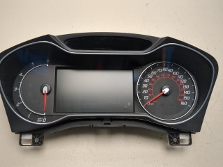 Щиток приборов (приборная панель), Ford Mondeo 2010-2014