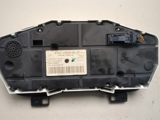 Щиток приборов (приборная панель), Ford Kuga 2008-2013
