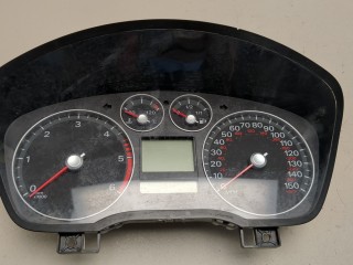 Щиток приборов (приборная панель), Ford C-Max 2003-2007
