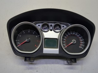 Щиток приборов (приборная панель), Ford Focus 2007-2011