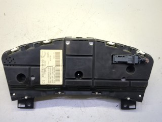 Щиток приборов (приборная панель), Ford S-Max 2006-2010