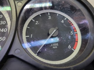 Щиток приборов (приборная панель), Mercedes C W204 2011-2015