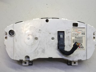 Щиток приборов (приборная панель), Ford C-Max 2003-2007