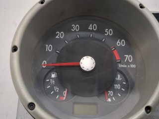 Щиток приборов (приборная панель), Volkswagen Lupo 1998-2005