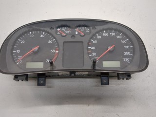 Щиток приборов (приборная панель), ориг. номер 1J0920806X, Volkswagen Golf 4 1997-2006