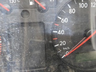 Щиток приборов (приборная панель), ориг. номер 1J0920806X, Volkswagen Golf 4 1997-2006