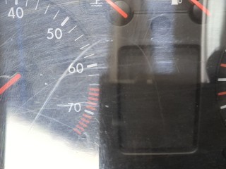 Щиток приборов (приборная панель), ориг. номер 1J0919861D, Volkswagen Golf 4 1997-2006
