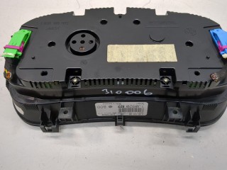 Щиток приборов (приборная панель), ориг. номер 1J0920822, Volkswagen Golf 4 1997-2006
