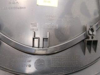 Щиток приборов (приборная панель), Mercedes E-Класс 2002-2006