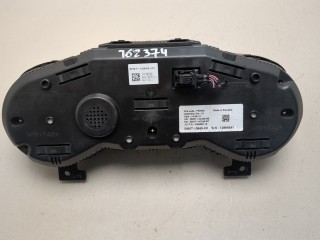 Щиток приборов (приборная панель), ориг. номер BM5T10849KV, Ford Focus 2011-2015