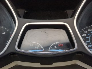 Щиток приборов (приборная панель), Ford Kuga 2012-2016
