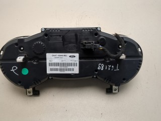 Щиток приборов (приборная панель), Ford Kuga 2012-2016