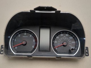 Щиток приборов (приборная панель), Honda CR-V 2006-2009