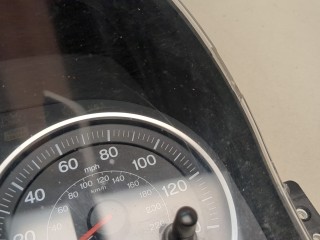 Щиток приборов (приборная панель), Honda CR-V 2006-2009