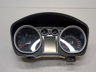 Щиток приборов (приборная панель), Ford Kuga 2008-2013