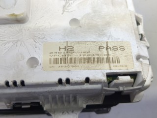 Щиток приборов (приборная панель), ориг. номер 248103VU0A, Nissan Note E12 2012-2016