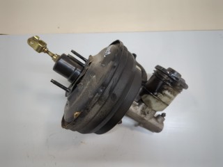 Цилиндр тормозной главный, ориг. номер 4600ASN70003, Honda Civic 1995-2001