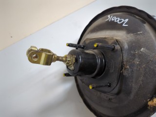 Цилиндр тормозной главный, ориг. номер 4600ASN70003, Honda Civic 1995-2001