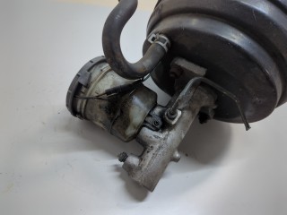 Цилиндр тормозной главный, ориг. номер 4600ASN70003, Honda Civic 1995-2001