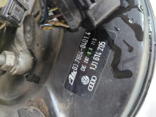 Цилиндр тормозной главный, Volkswagen Beetle 1997-2005
