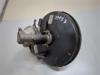 Цилиндр тормозной главный, ориг. номер 9639662280, Peugeot 307 2001-2005
