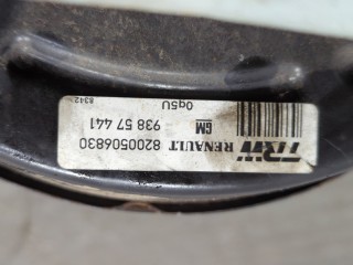 Цилиндр тормозной главный, Renault Trafic 2006-2014