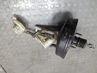 Цилиндр тормозной главный, ориг. номер 4600ASMJE020, Honda Civic 2005-2008