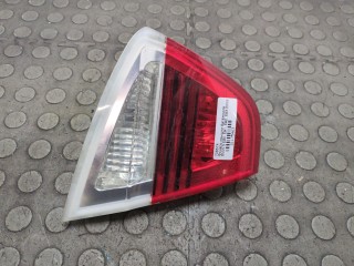 Фонарь крышки багажника правый, ориг. номер 6937460, 63216937460, BMW 3 серия 2001-2006