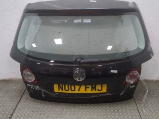 Фонарь крышки багажника правый, Volkswagen Golf Plus 2005-2009