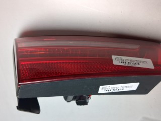 Фонарь крышки багажника левый, Audi A6 2011-2014