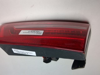 Фонарь крышки багажника правый, Audi A6 2011-2014