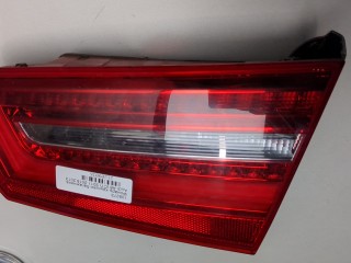 Фонарь крышки багажника правый, Audi A6 2011-2014