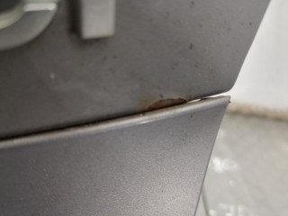 Фонарь крышки багажника правый, Renault Megane 2006-2009