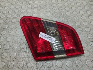 Фонарь крышки багажника правый, Mercedes B W245 2005-2008