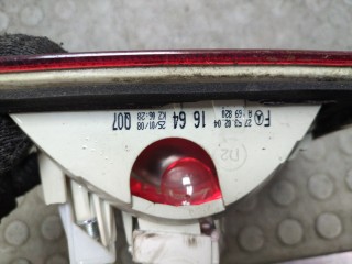 Фонарь крышки багажника правый, Mercedes B W245 2005-2008